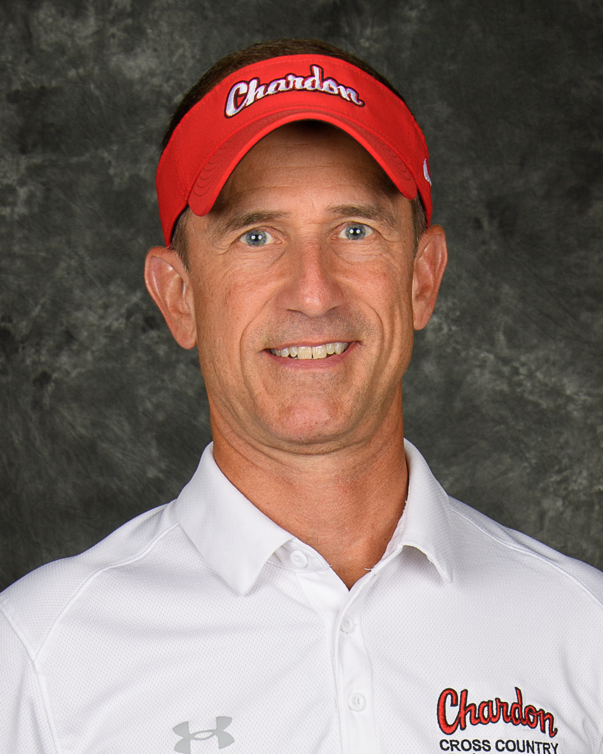 staff photo of Craig Nieset