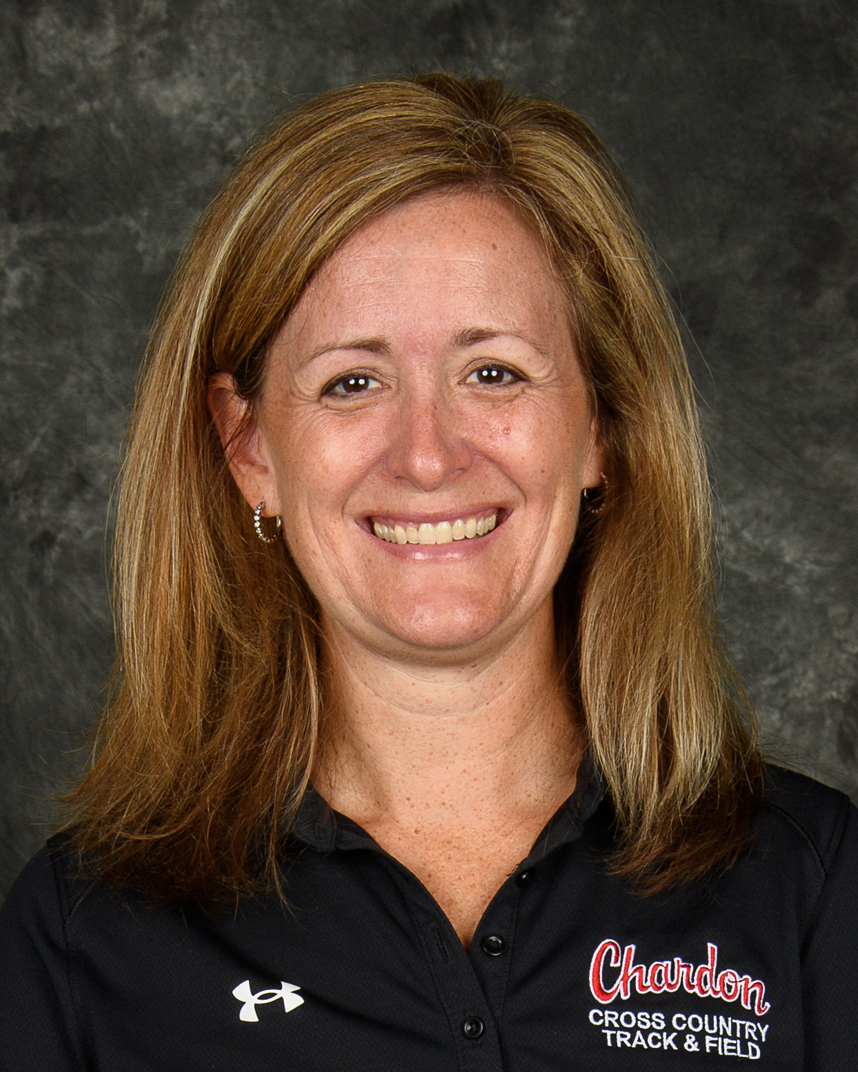 staff photo of Jennifer Nieset