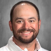 staff photo of Jerry Phillips