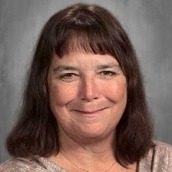 staff photo of Deb Davenport