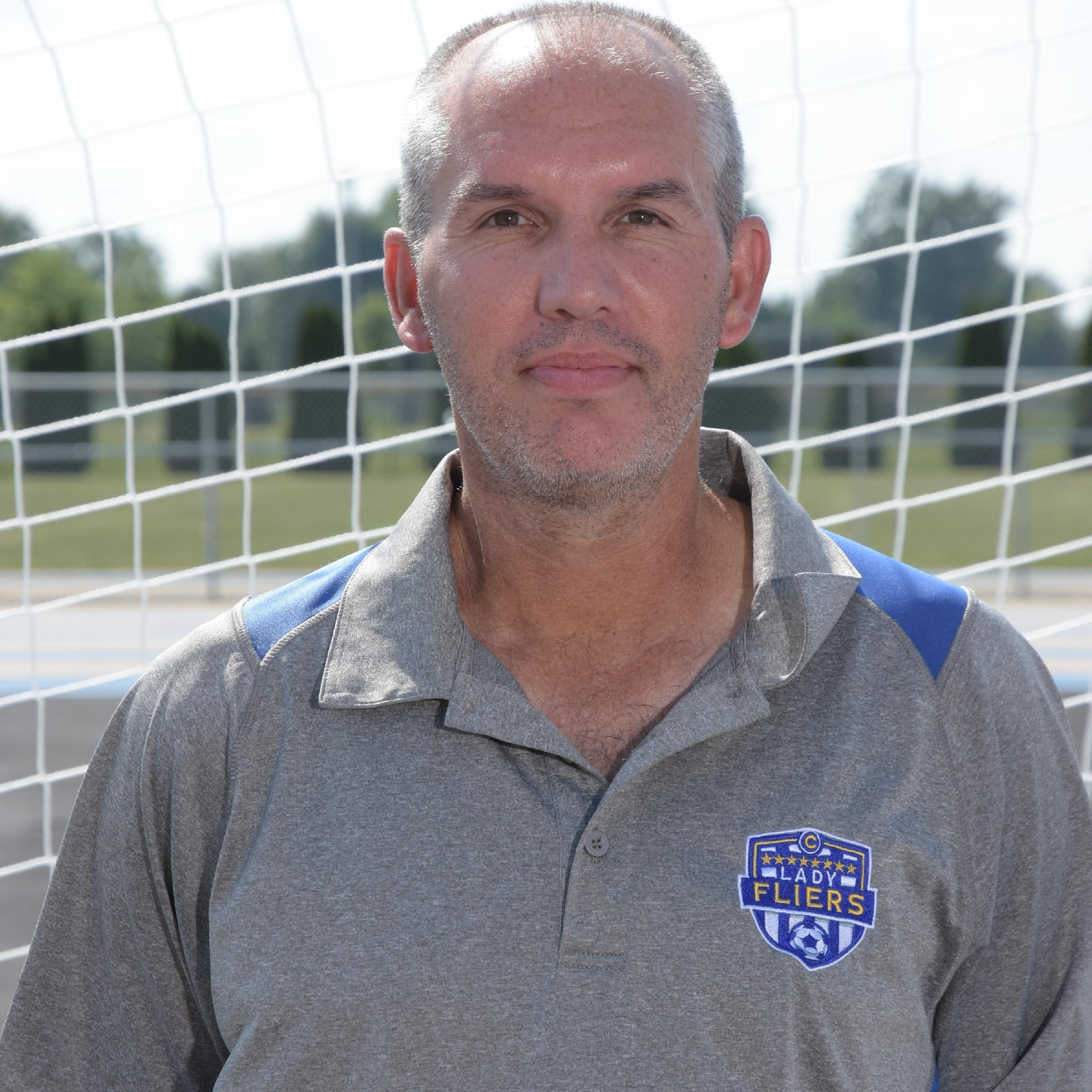 staff photo of Rob Ochier