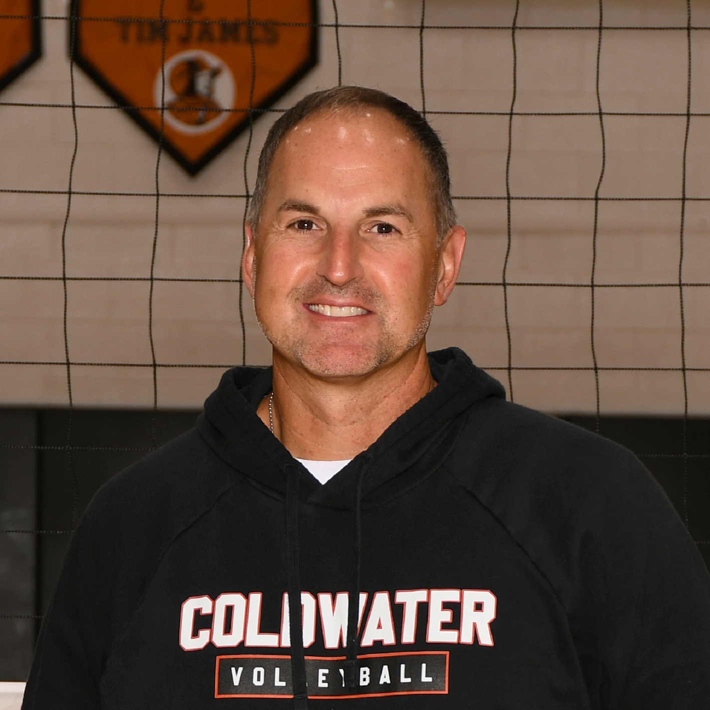 staff photo of Mike Etzler