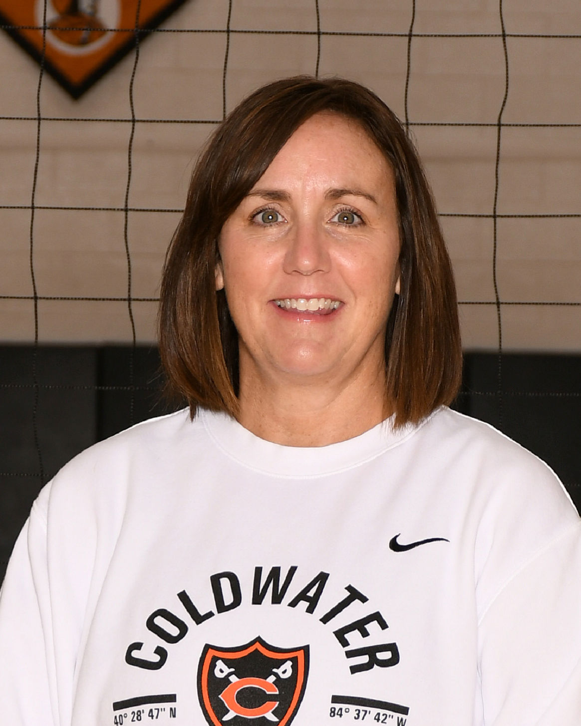 staff photo of Nikki Etzler