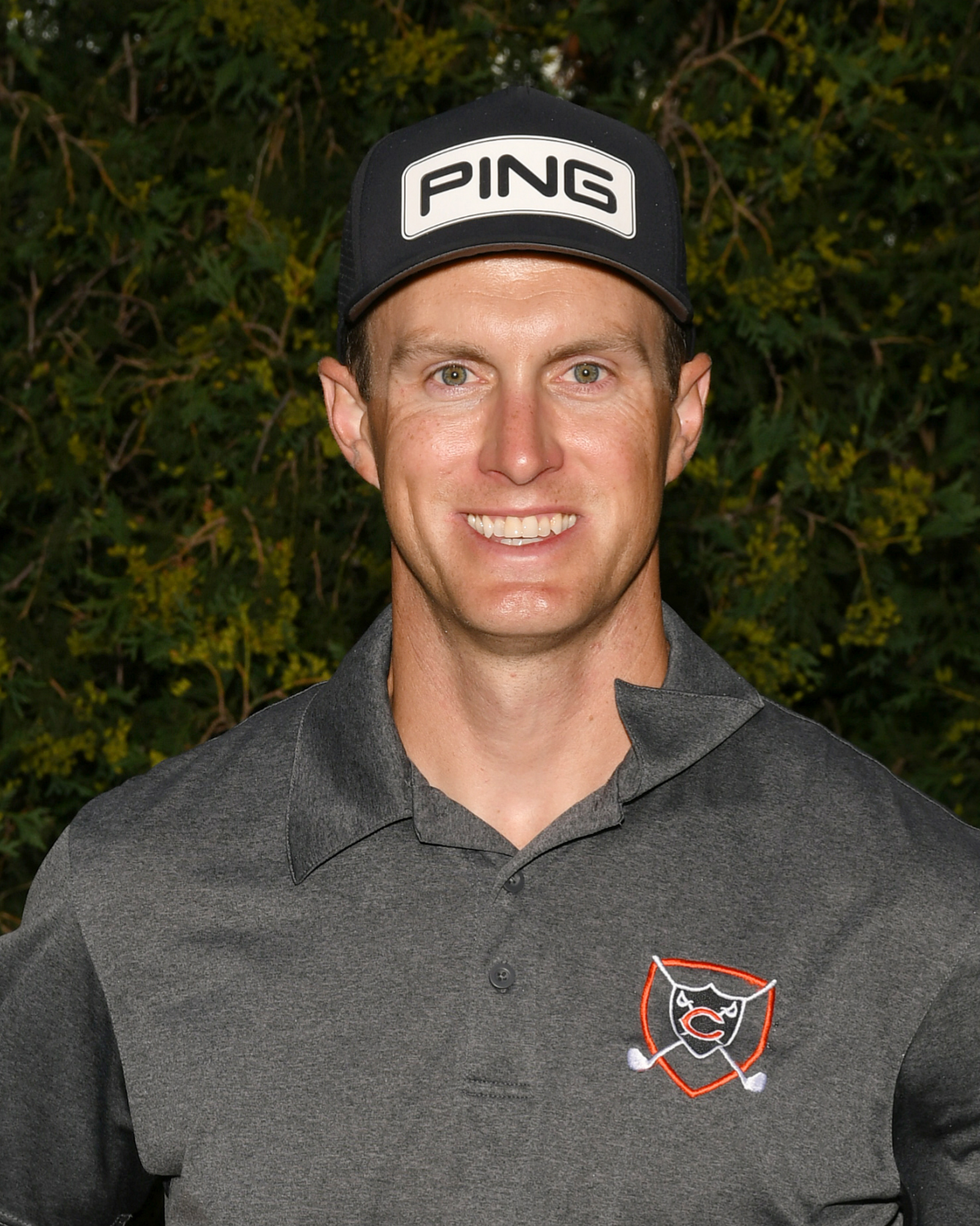 staff photo of Tim Brunet