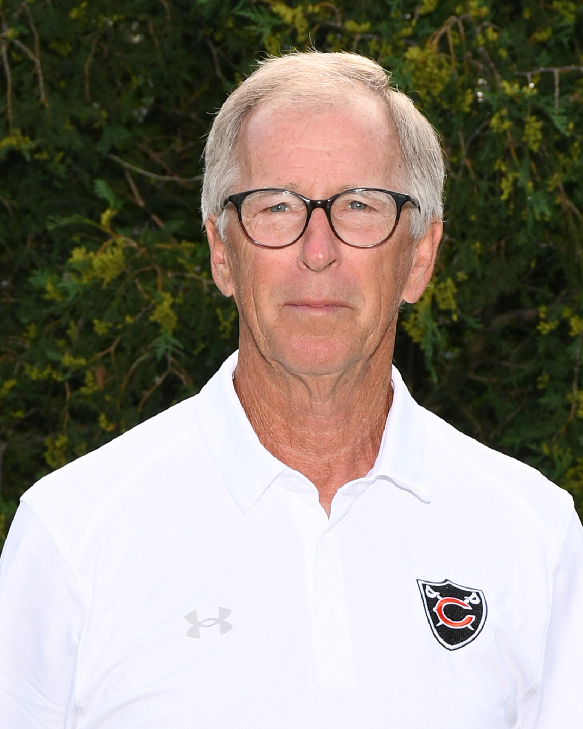 staff photo of Paul Dingledine