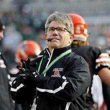 staff photo of Chip Otten