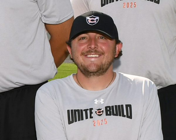 staff photo of Jack Hemmelgarn