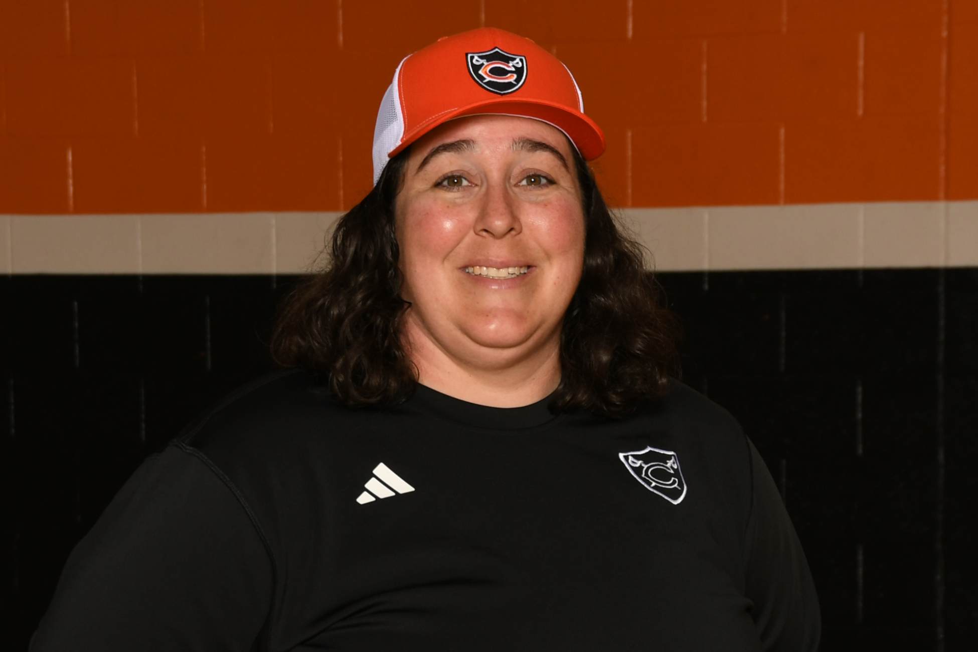 staff photo of Allison Braun