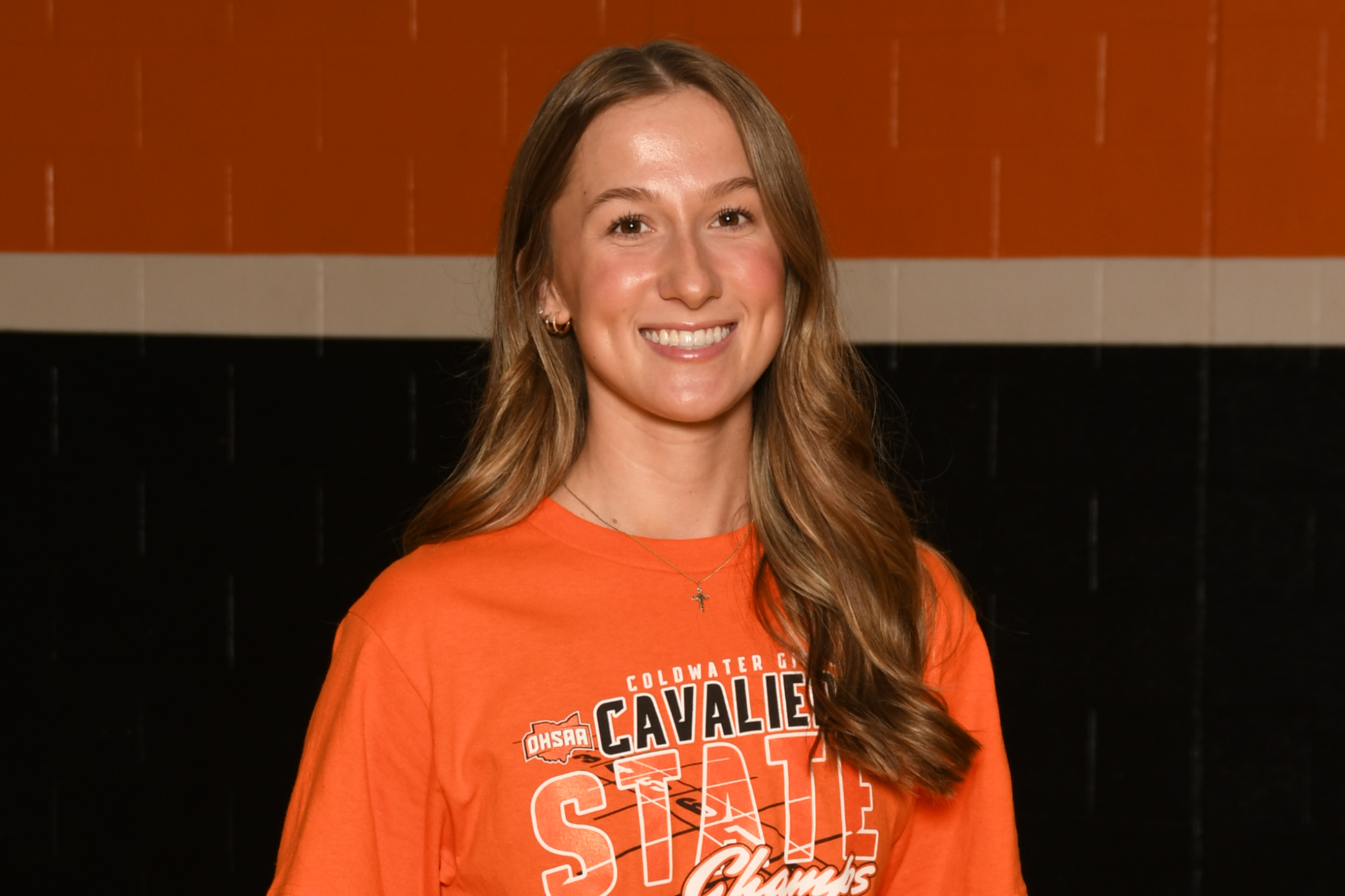 staff photo of Carlee Goodwin