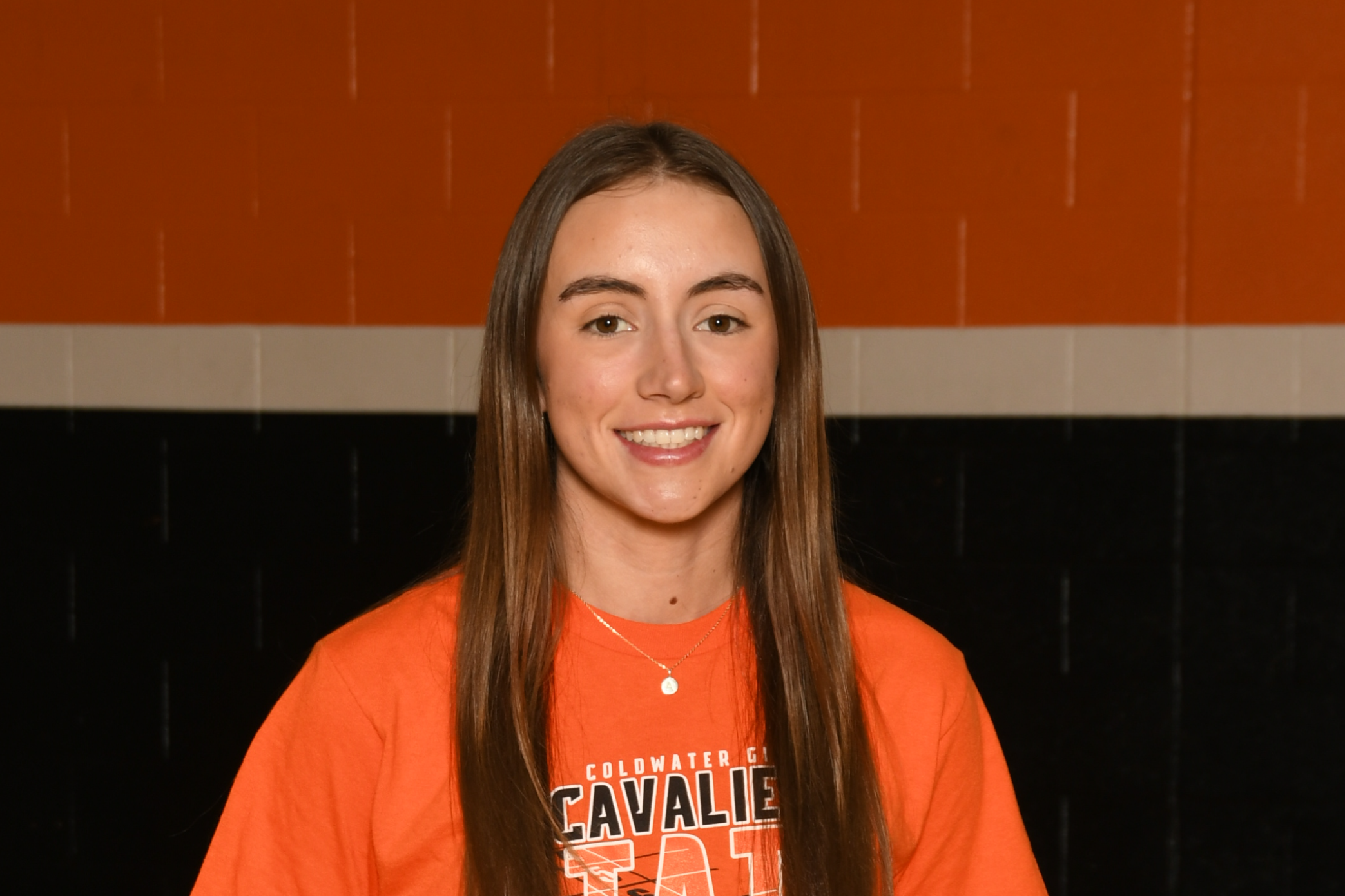 staff photo of Ava Giere