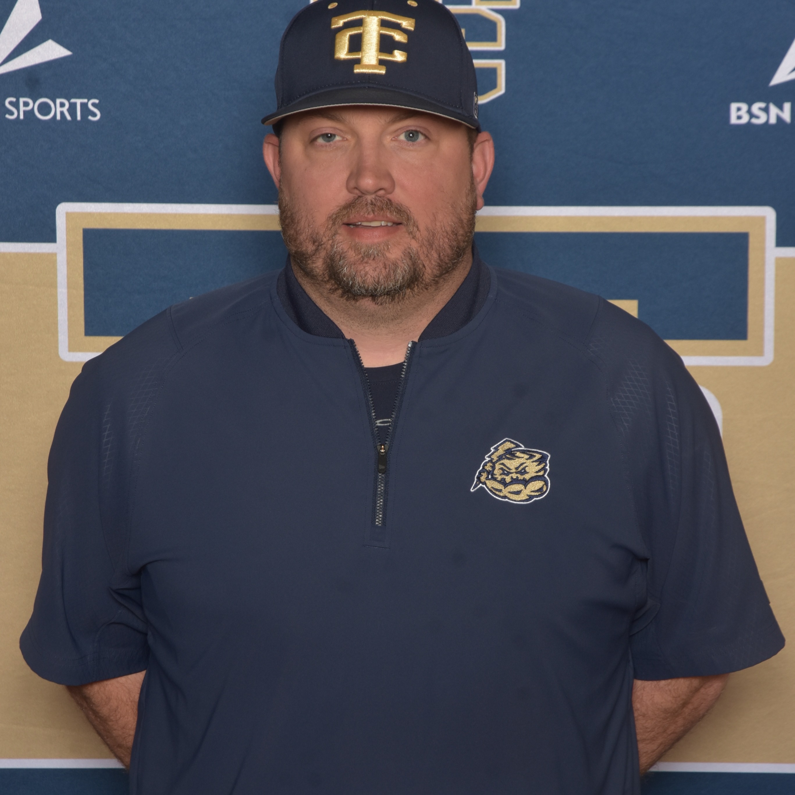 staff photo of Nick Weber