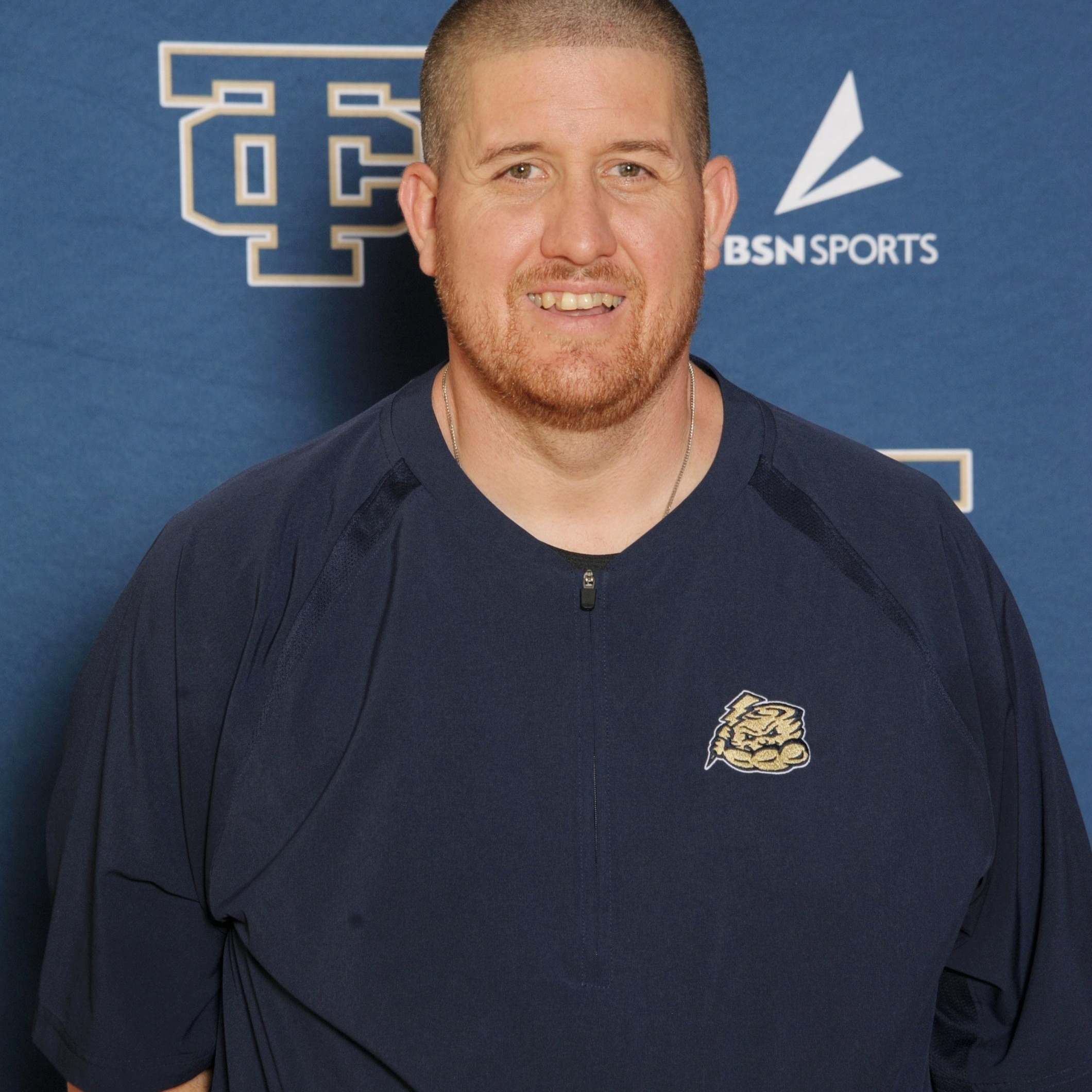 staff photo of Ryan  Ottney