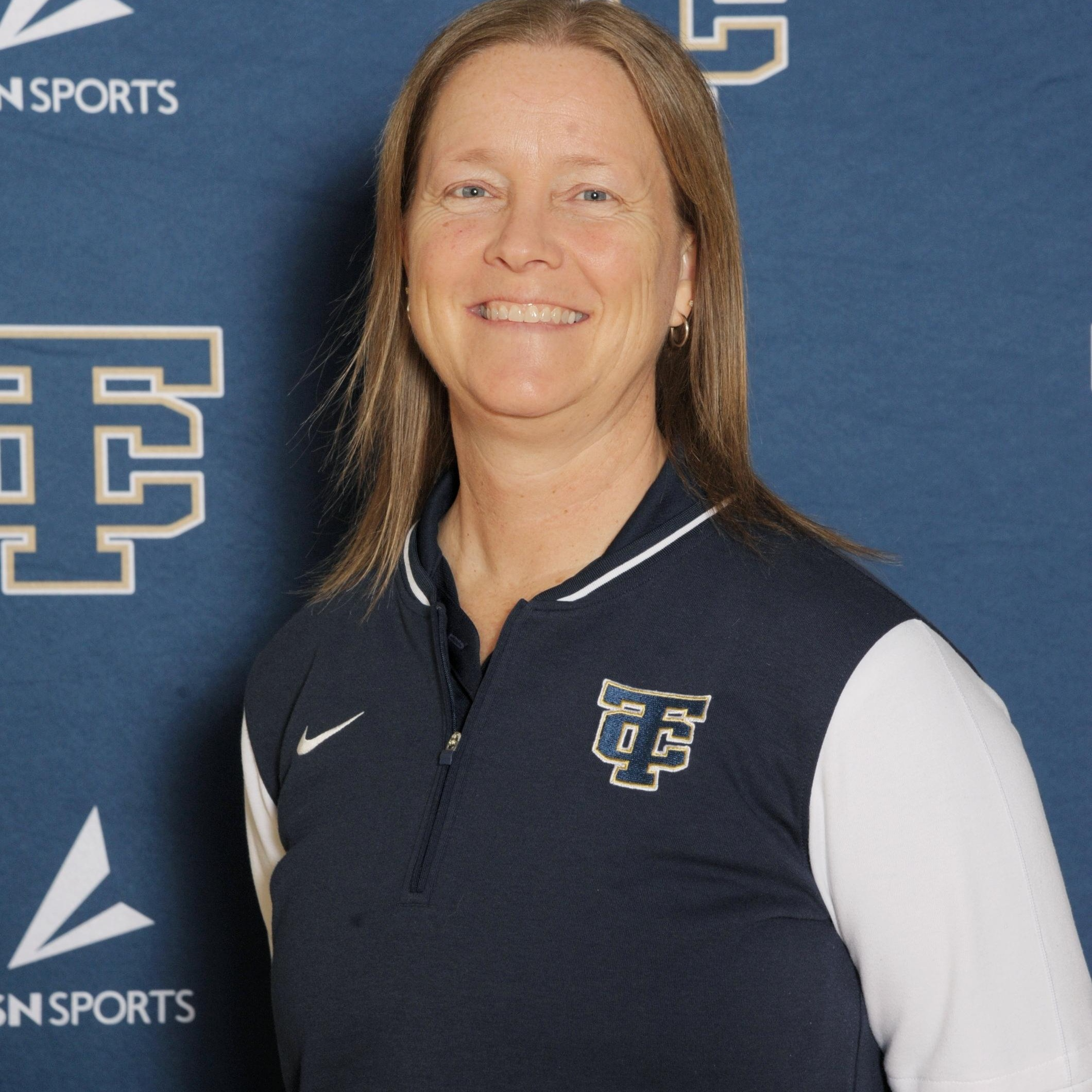 staff photo of Amy  Cooper
