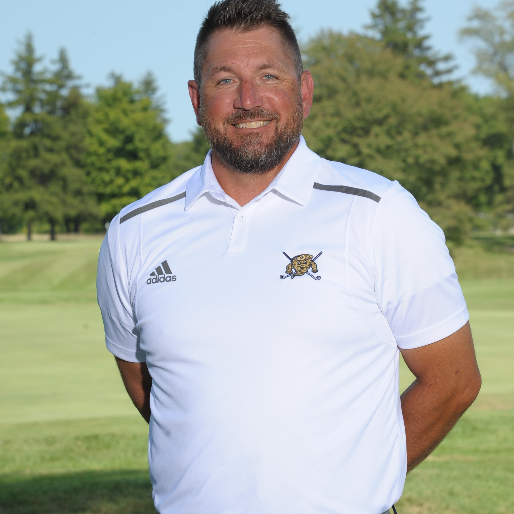 staff photo of Tony Vasko