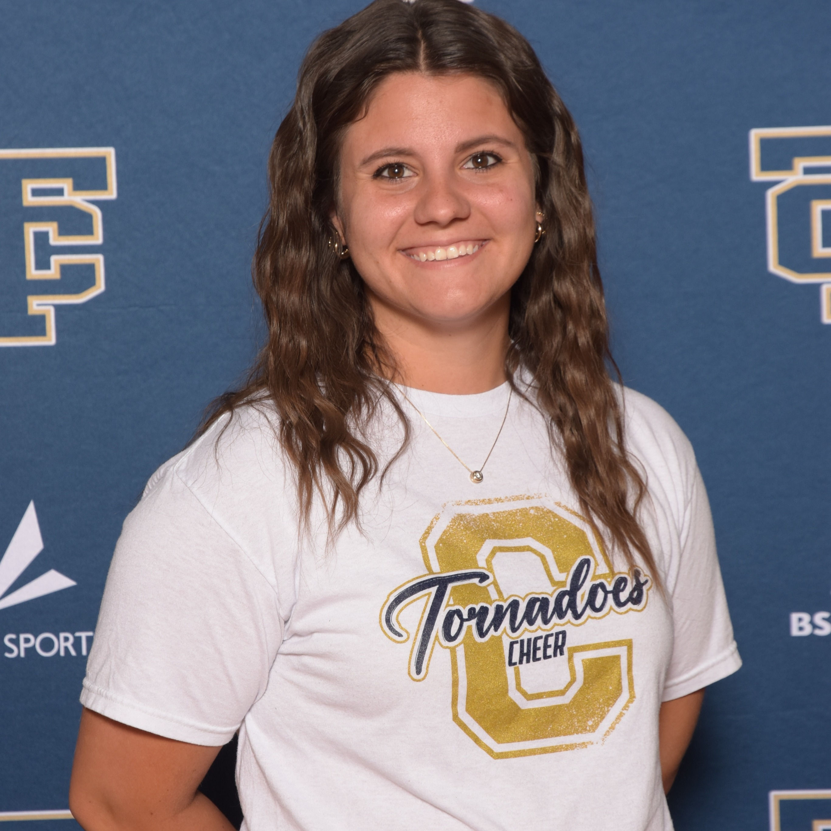 staff photo of Taylor Boggs