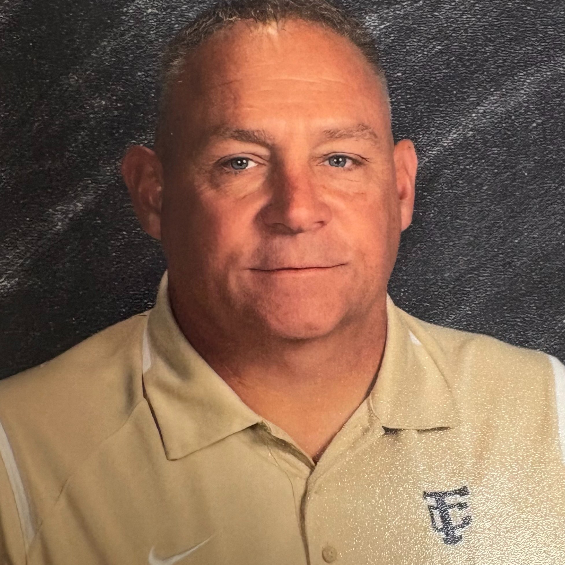 staff photo of Bradley  Scheiber