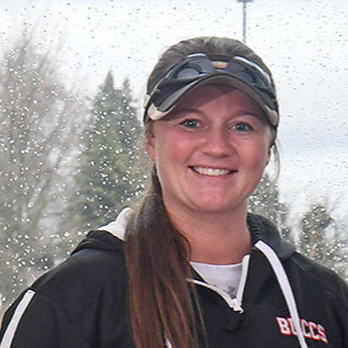 staff photo of Brooke Gostomsky-Menker