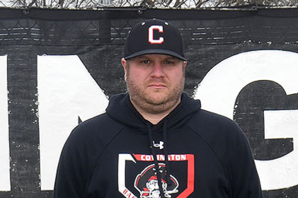 staff photo of David Heffelfinger