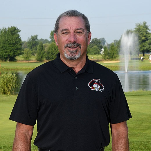 staff photo of David Tobias
