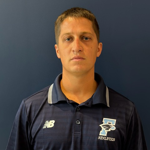 staff photo of Lucas Dierker