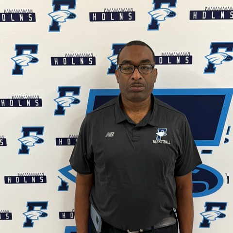 staff photo of Robert ¨Bobby¨ Stroder