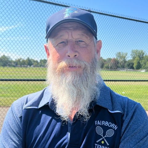 staff photo of Jim Lewis