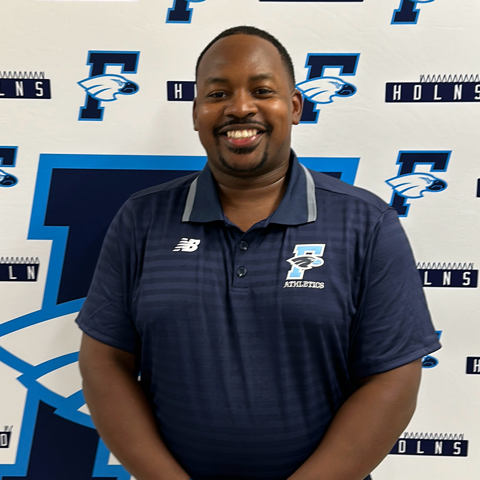 staff photo of Brandon Ballard