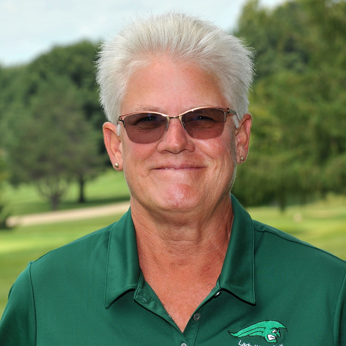 staff photo of Tracy Haines