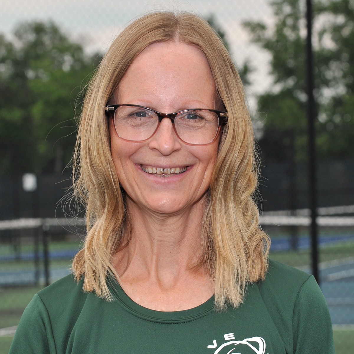 staff photo of Lori Keller