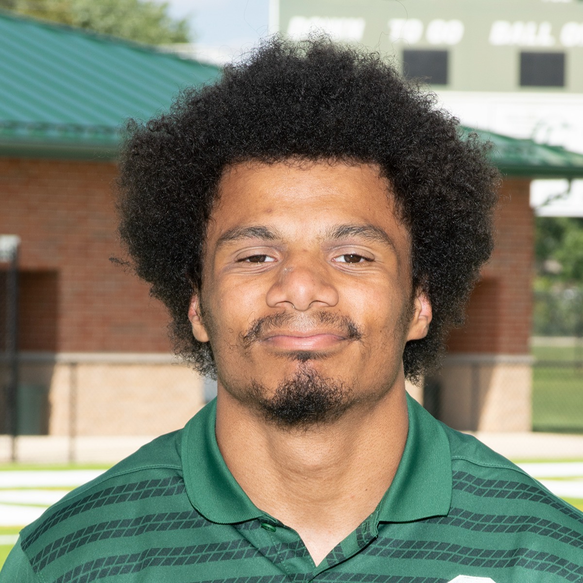 staff photo of Michael Crampton
