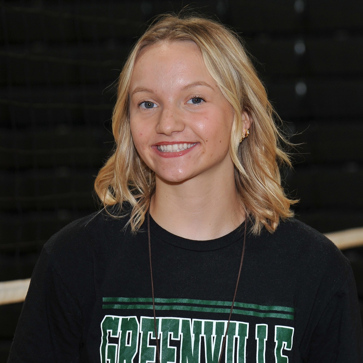 staff photo of Emma Bomholt