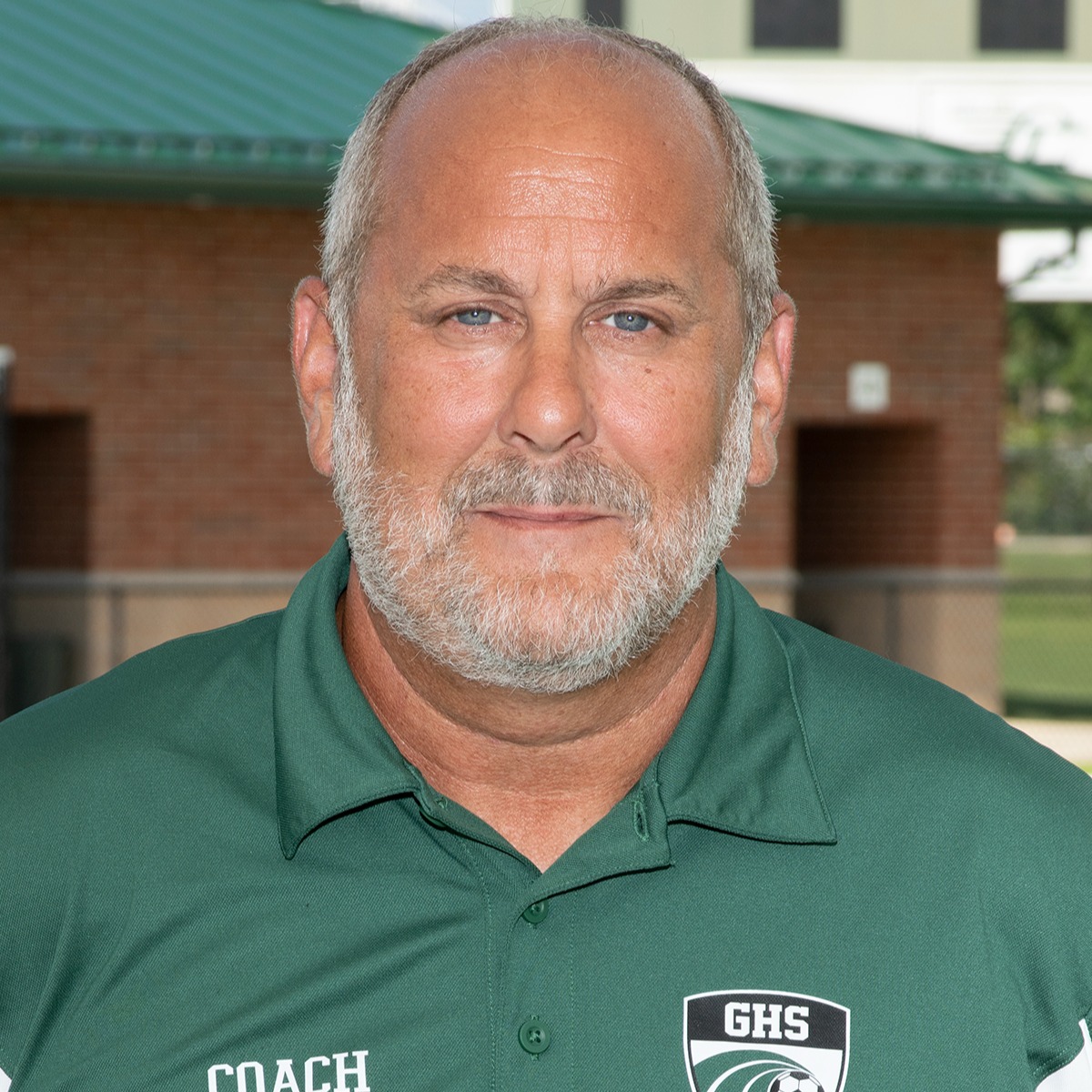 staff photo of Clint  Wright