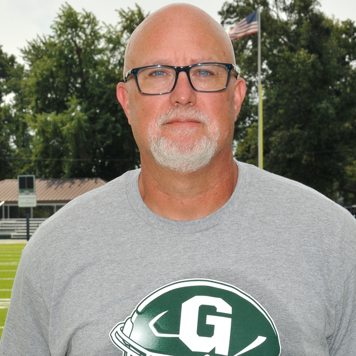 staff photo of Kevin Murphy