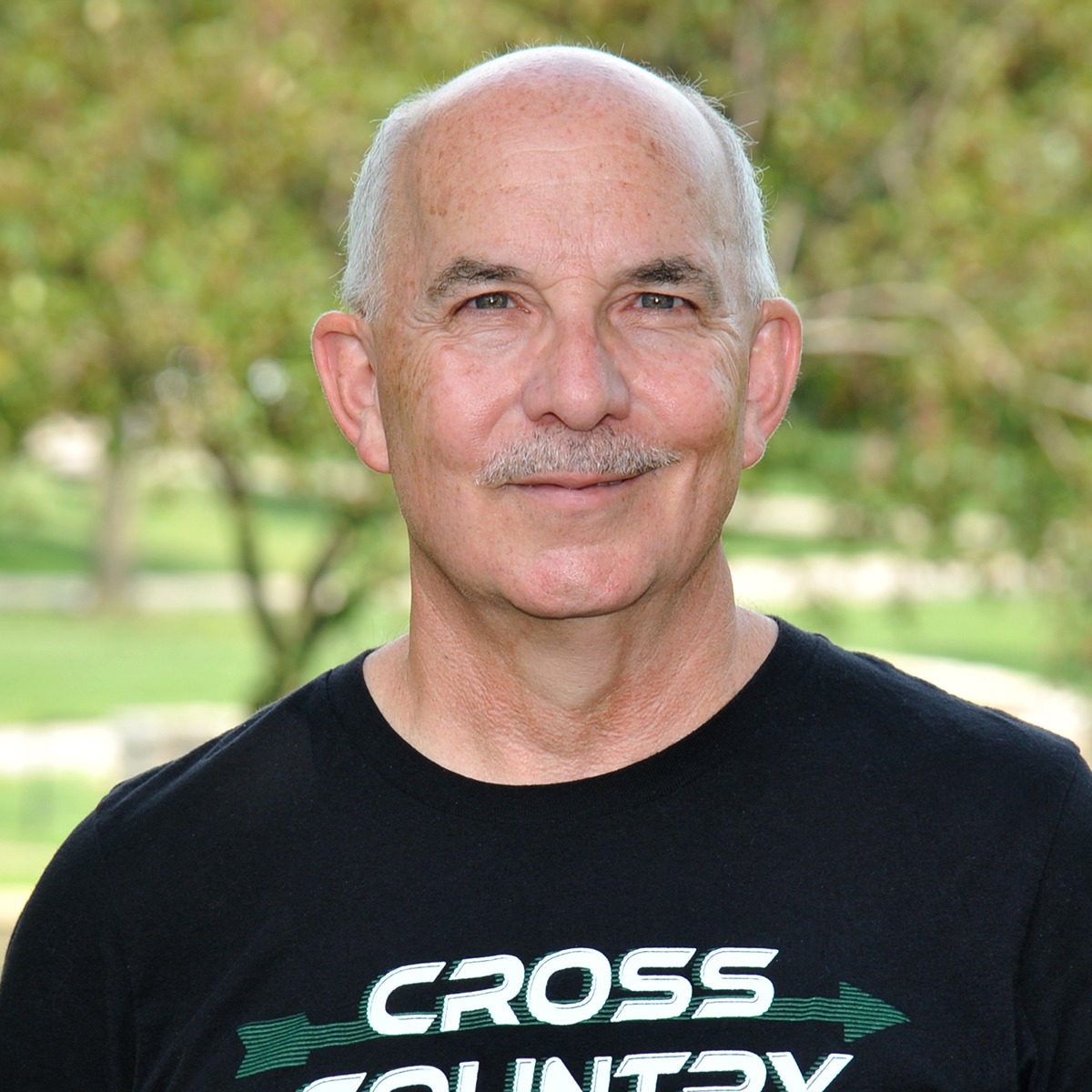 staff photo of Dennis Eckstein