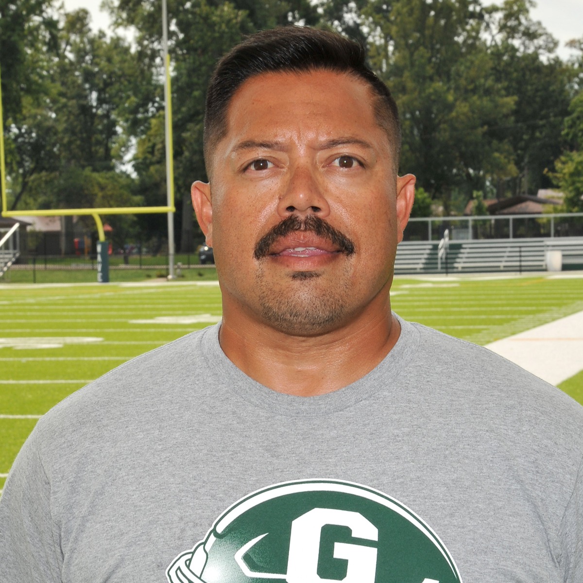 staff photo of Tim Cundiff
