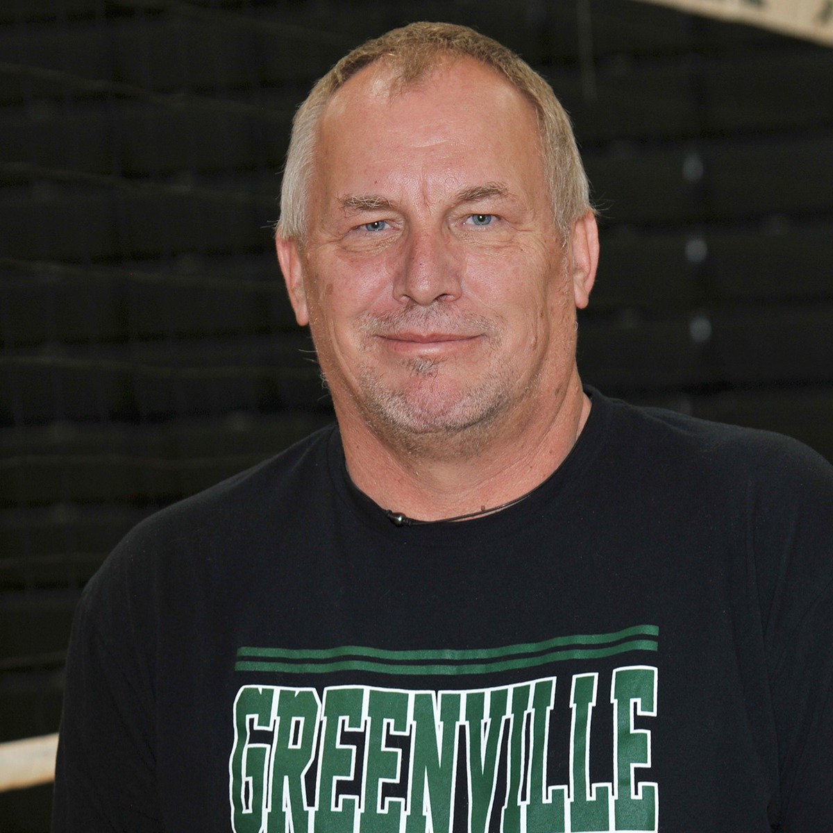 staff photo of Jim Hardesty
