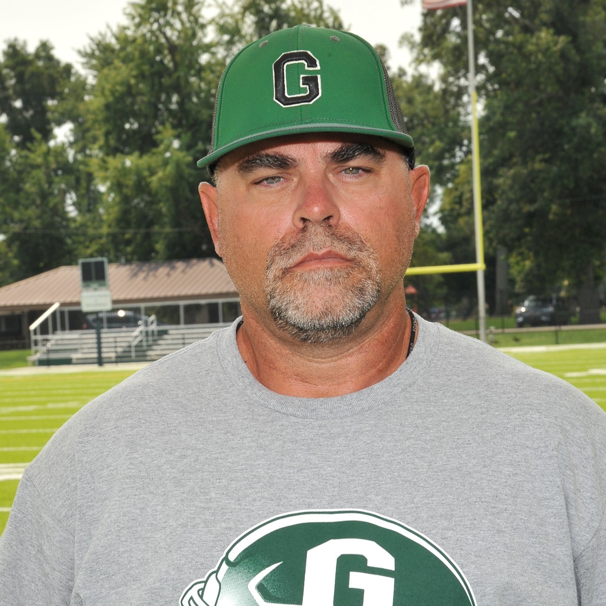 staff photo of Steve Kirby