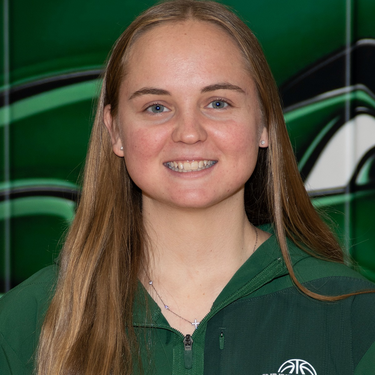 staff photo of Morgan  Gilbert