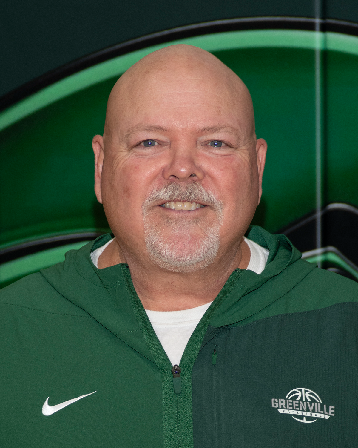 staff photo of Steve Liette