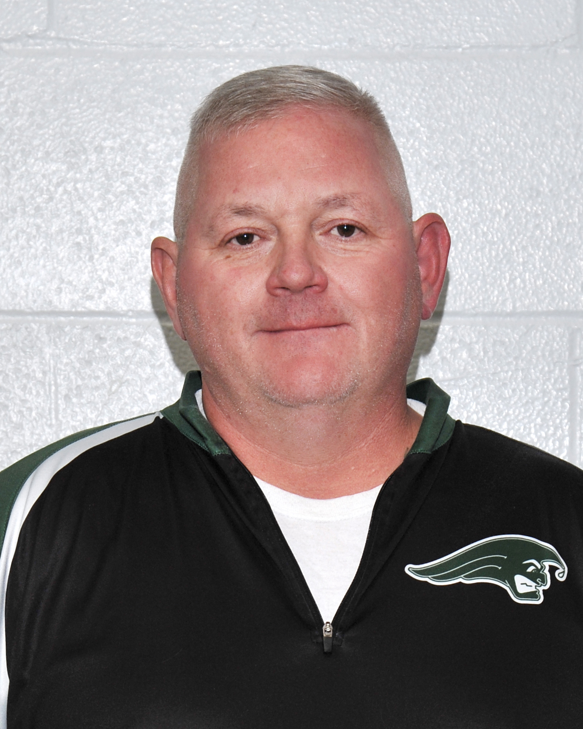 staff photo of Gary Garland