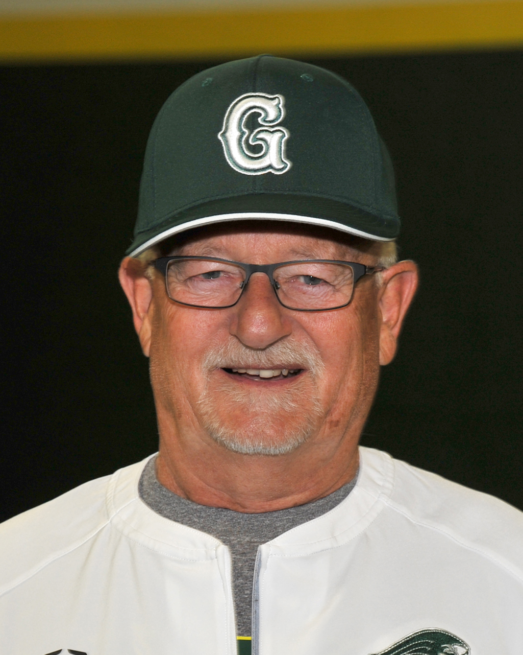 staff photo of Bob Claudy