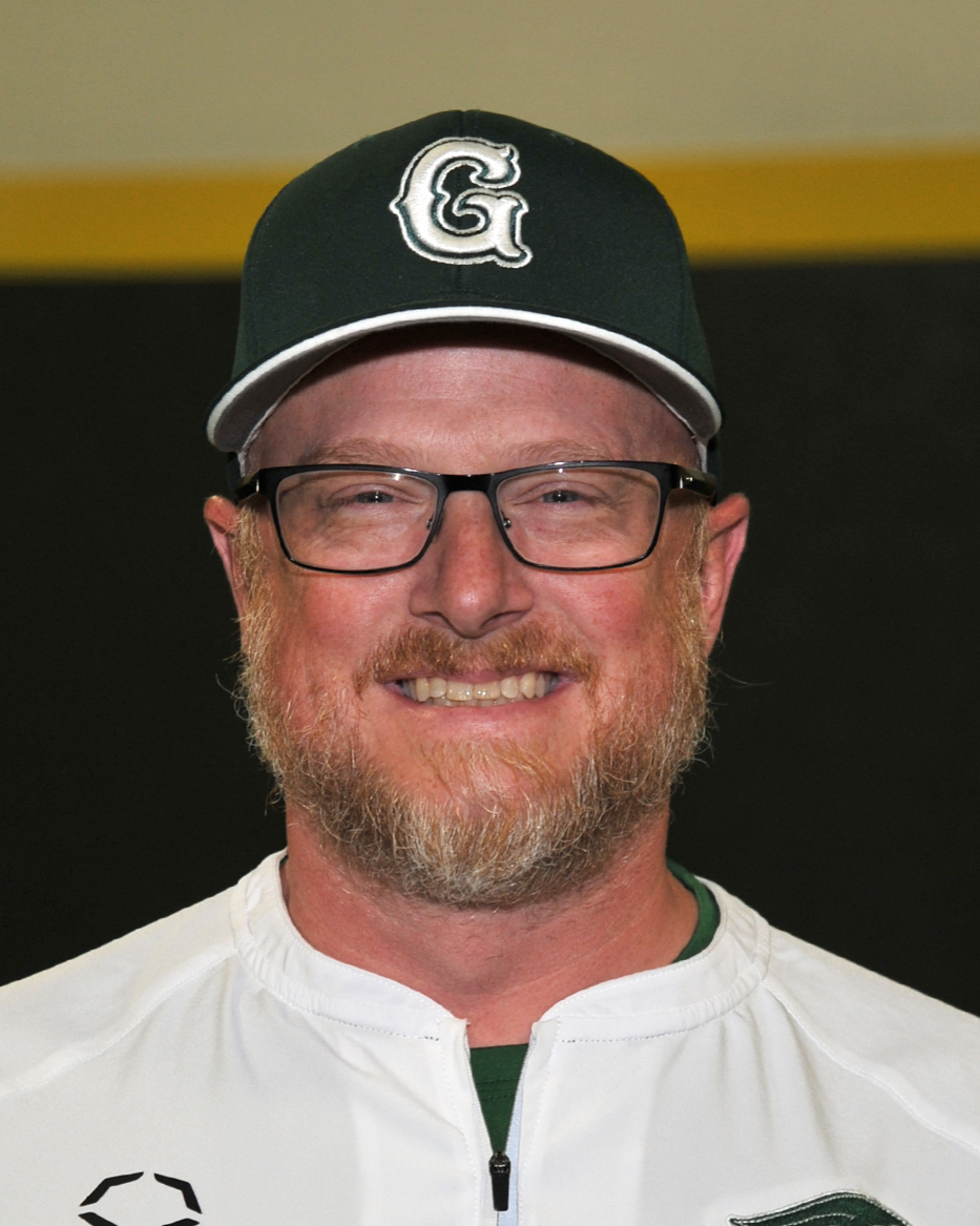 staff photo of Kurt Labig