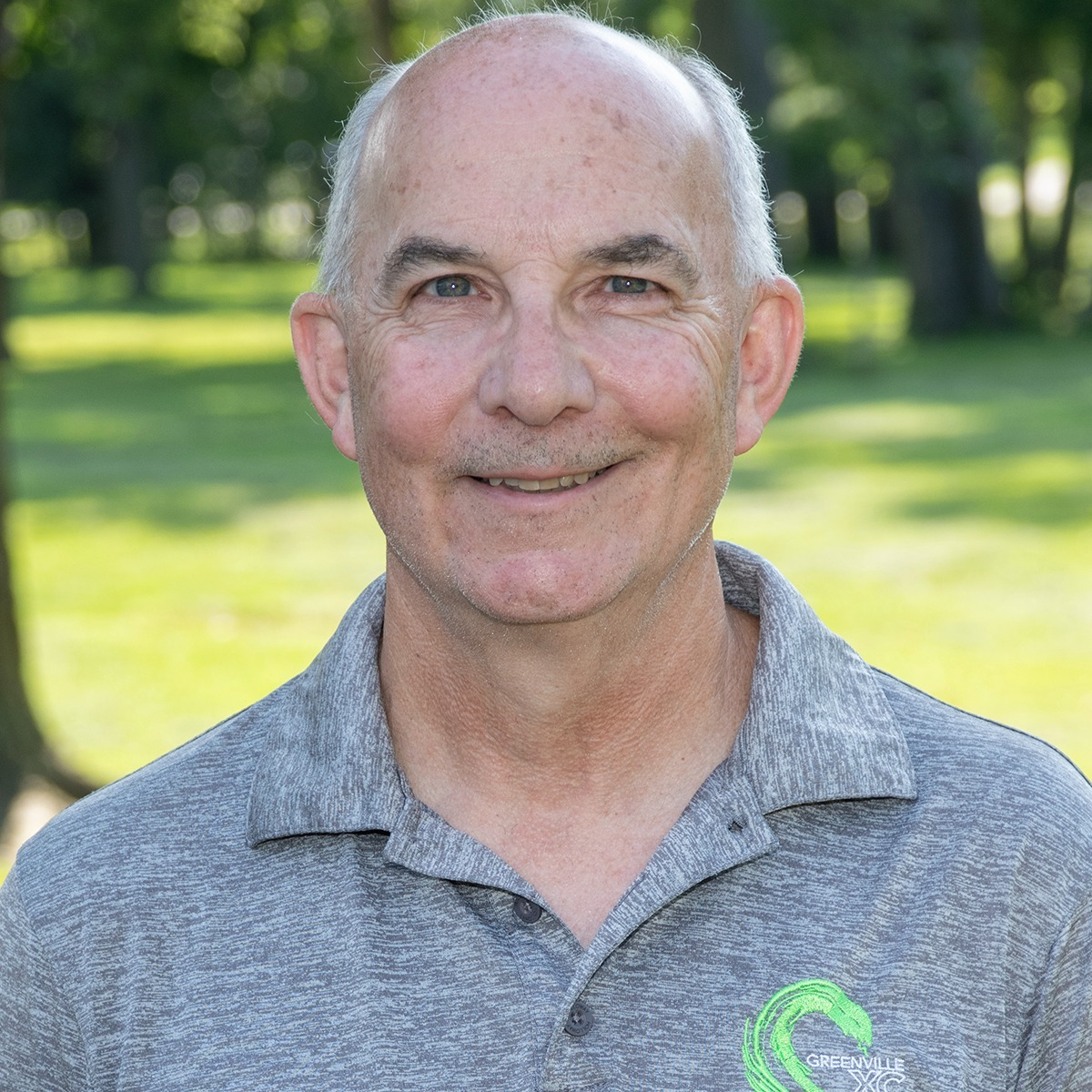 staff photo of Dennis Eckstein