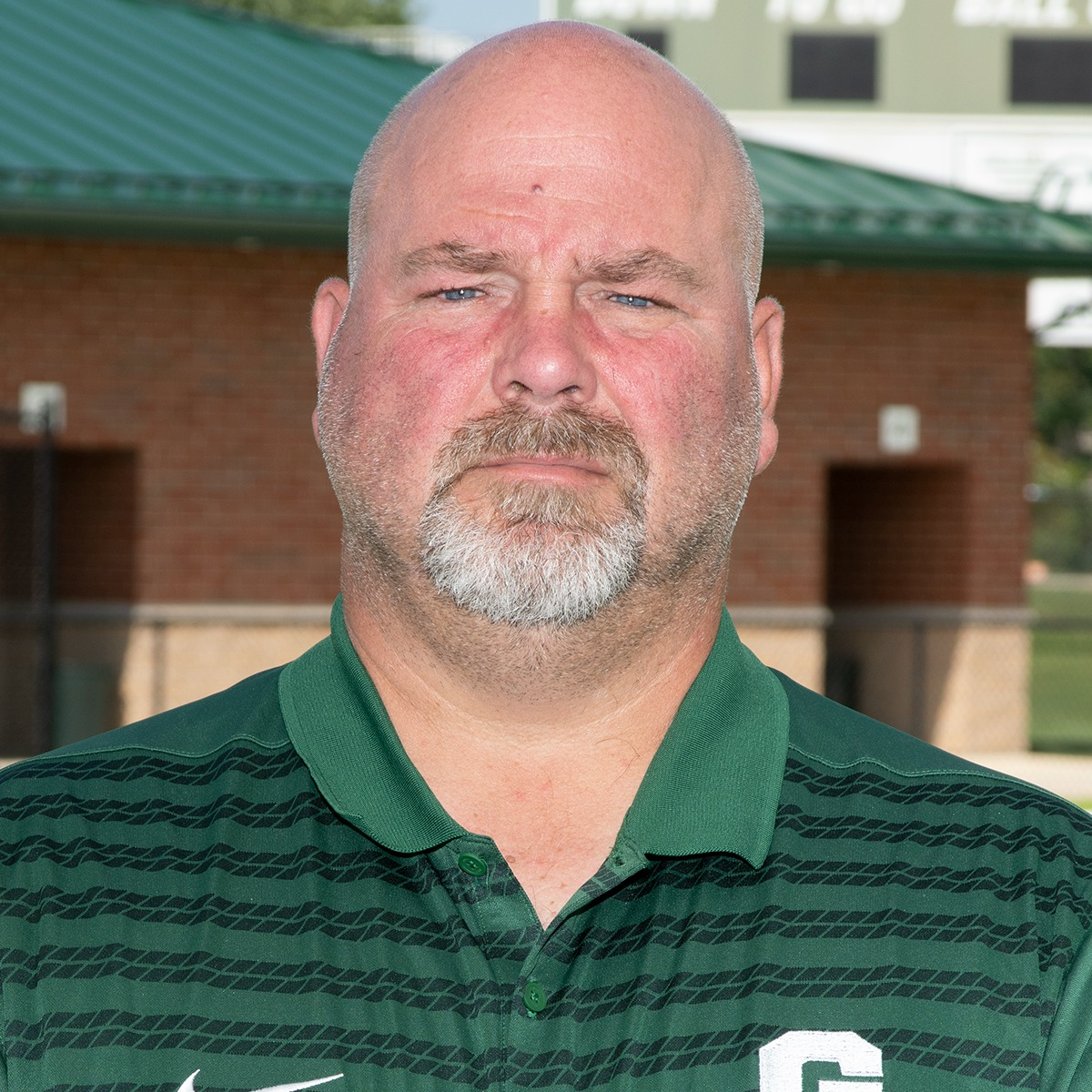 staff photo of Butch Wise