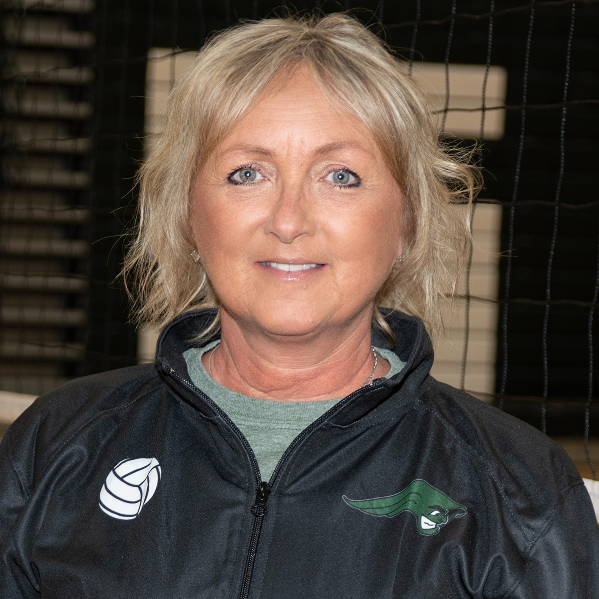 staff photo of Michelle Hardesty