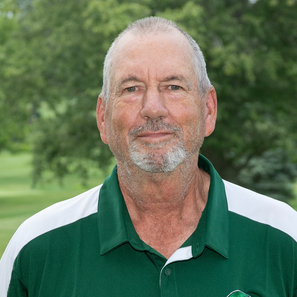 staff photo of Dave Westfall