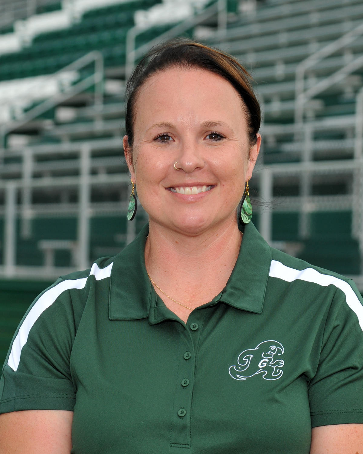 staff photo of Janalee Lyons