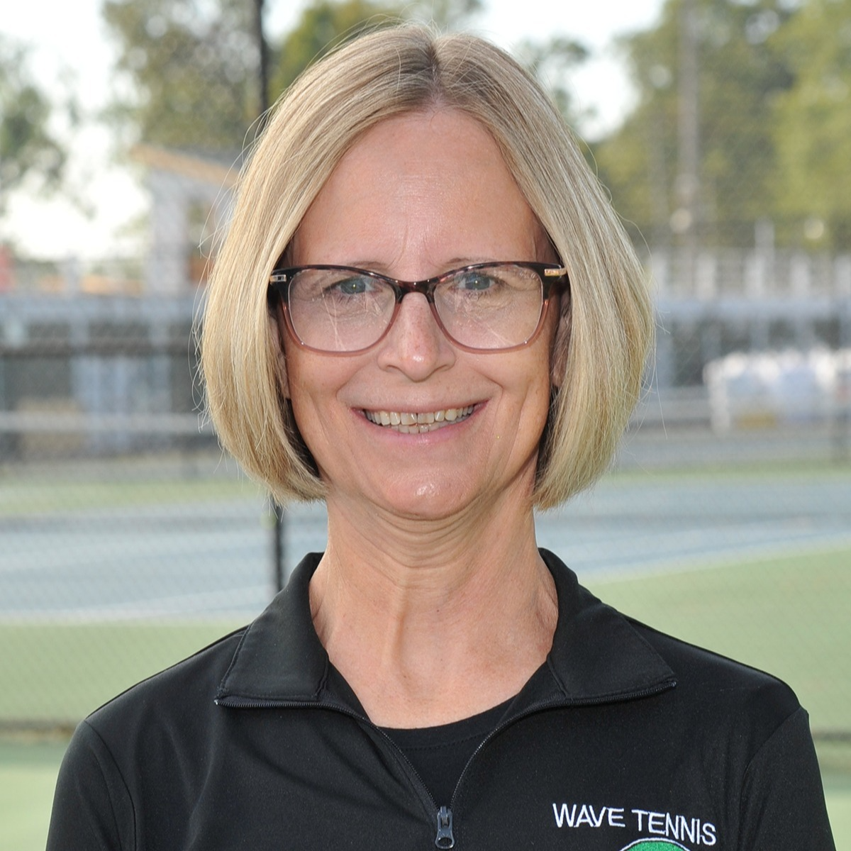 staff photo of Lori Keller