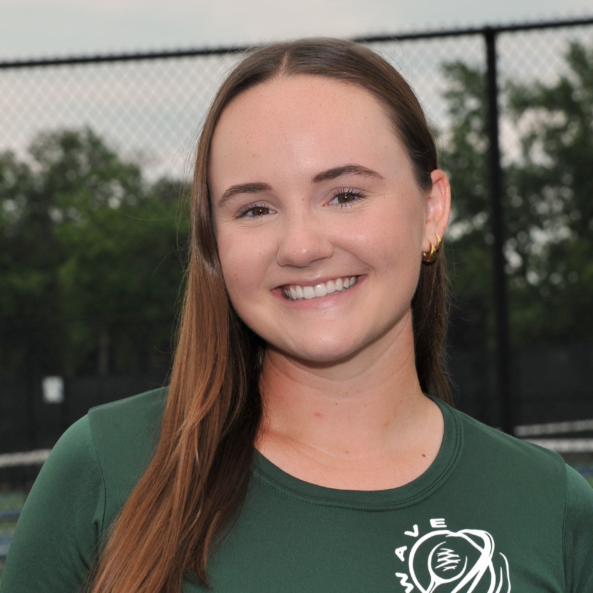 staff photo of Natalie Milligan