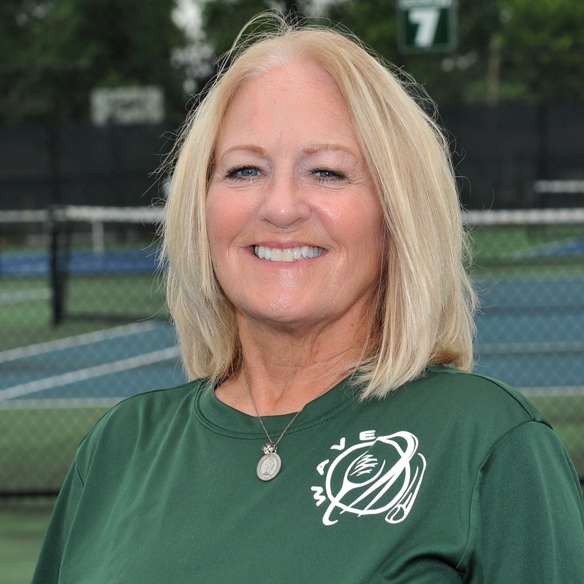 staff photo of Eileen  Schultz
